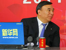 宋志平：：：走一条包涵性成长的路线