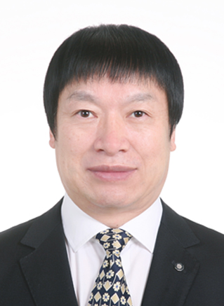 王于猛 党委常委、副总经理