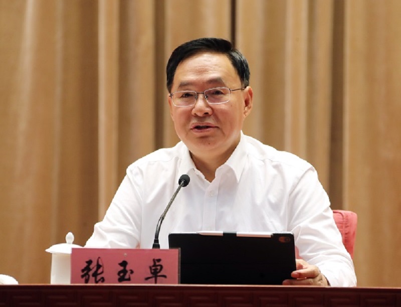 张玉卓、、国资、、央企、、国资委、、书记、、主任、、国企、、企业鼎新