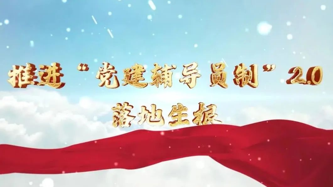  党建经营融合十佳案例④ | 西南水泥——“领导员制”+“学习型组织”，让党建成为看得见的“出产力” 